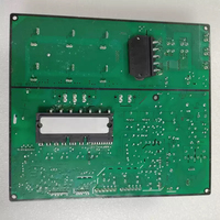 Carte de commande 30223000074 (Carte mère ZQ3330G / Carte de commande du compresseur) pour climatiseur central Gree