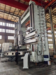 Torni Verticali CNC per Parti di Piccolo Diametro ad Alta Precisione nelle Industrie Orologiere e di Strumenti Medici - Product Image 2