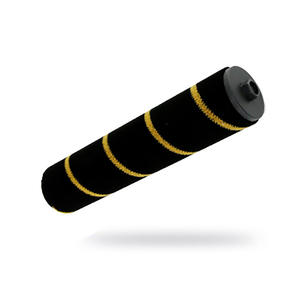 <span class=keywords><strong>Brosse</strong></span> à rouleau de remplacement pour <span class=keywords><strong>aspirateur</strong></span>, flanelle douce et tête de <span class=keywords><strong>brosse</strong></span> électrique pour sol - Compatible avec <span class=keywords><strong>Dreame</strong></span> V11/V12/V16S - Product Image 2