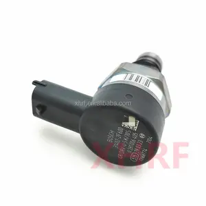 314022F000 El sensor de presión common rail de alta presión diésel original es adecuado para Hyundai Kia SORENTO SantaFe CARNIVAL VQ