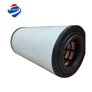 Filtros de Aire para Camiones, Suministro de Fábrica, Modelos 1638054, 1931684, 35578, RS5413, E794l, P786443, AF27689, C28028, Pieza de Motor - Product Image 3