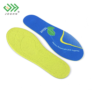 Joghn bóng rổ nhà cung cấp đệm lót giày thể thao chân phẳng hoặc chỉnh hình lót bạc hà thể thao đế - Product Image 5