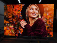 Pantalla MicroLED COB P0.9 para Cine en Casa |   4K HDR10+ |   Video Wall LED de 0.93mm |   3840Hz |   Garantía de 5 Años |   Centro Comercial y Texto