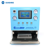 SUNSHINE S-959W Machine de réparation LCD incurvé 12.9 pouces