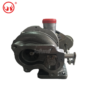 Turbocompresor JF123016 RHB5 8970385181 VI95 8970385180 para 4JG2-TC4JB1TC 4JG2T 4JG2TC <span class=keywords><strong>Isuzu</strong></span> <span class=keywords><strong>Trooper</strong></span> <span class=keywords><strong>Opel</strong></span> <span class=keywords><strong>Monterey</strong></span> a Frontera a - Product Image 1