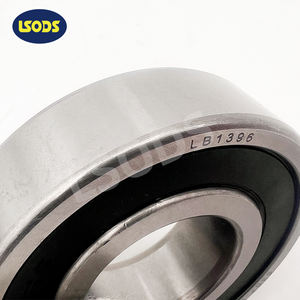 <span class=keywords><strong>Rodamiento</strong></span> de Cubo de Rueda Trasera LSODS OEM 6307-2RS, <span class=keywords><strong>Rodamiento</strong></span> de Bolas de Ranura Profunda para Baic Wewang M35/ <span class=keywords><strong>FAC</strong></span> New Longma Qiteng EX80 - Product Image 1