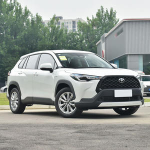 Prepago, Mejor <span class=keywords><strong>Precio</strong></span>, Vehículo Híbrido 2024, Toyota <span class=keywords><strong>Cross</strong></span> SUV, Buen Rendimiento - Product Image 3