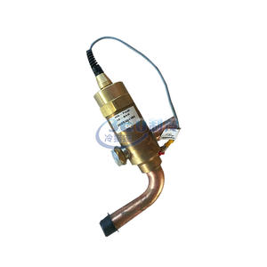 Válvula de Expansión Electrónica 32GB404534 DC 24V para Compresor de Tornillo, Piezas de Aire Acondicionado Carrier - Product Image 3