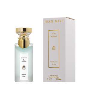 <span class=keywords><strong>Perfume</strong></span> Colonge de lujo al por mayor para <span class=keywords><strong>mujer</strong></span>, botella de <span class=keywords><strong>perfume</strong></span> con Fragancia ligera y fresca de larga duración con caja - Product Image 4