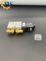 Valve de haute qualité neuve 98.184.1051 61.184.1051 pour machine d'impression offset