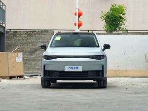 รถยนต์ไฟฟ้ารุ่นใหม่ปี 2026 Leapmotor C16 Leap C16 SUV รถยนต์ไฟฟ้าแบบขยายระยะทาง Leap C16 ราคา - Product Image 3