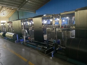 Nhựa nông nghiệp dệt mulch weedmat/Weed kiểm soát Mat Pp spunbond không dệt nông nghiệp Weed mat - Product Image 2