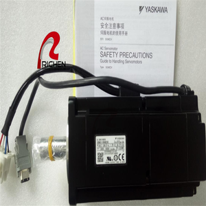 Servomotor de Automatización Industrial <span class=keywords><strong>SGMPH</strong></span>-<span class=keywords><strong>04DAA61D</strong></span>, Venta Directa de Fábrica, Nuevo Original en Stock - Product Image 4