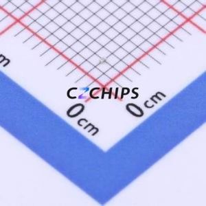 GJM0335C1H1R9BB01D SMD Capacitor (MLCC) 0201 1.9pF 50V C0G - Product Image 1