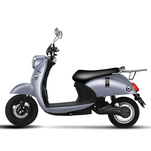 Accessoires de scooter d'occasion en acier inoxydable, pour motocyclettes, scooters électriques - Product Image 4