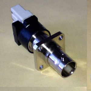 BNC jack panel de montaje COI 3 Polo balun IDC productos bnc BALUN - Product Image 1