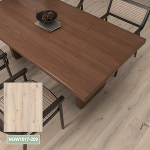 Piastrelle SPC Impermeabili di Ultima Generazione, Pavimentazione in Vinile SPC Impermeabile per Camera da Letto, Vendita all'Ingrosso - Product Image 2