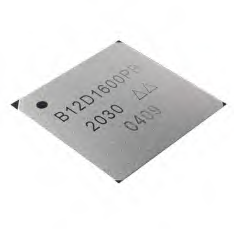 Convertidor A/D de 12 bits de doble canal y 3.2 GSPS B12DJ3200NBB - Product Image 5