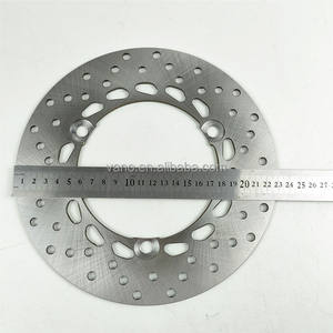 Wanou <span class=keywords><strong>จาน</strong></span>เบรกรถจักรยานยนต์230มม., แผ่น<span class=keywords><strong>ดิ</strong></span><span class=keywords><strong>ส</strong></span>ก์เบรก <span class=keywords><strong>nMax</strong></span> - Product Image 4