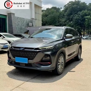 Autos en Oferta, <span class=keywords><strong>Changan</strong></span> Oushang X7 PLUS 1.5T Edición Blue Whale Premium, Auto Usado Automático, Autos a Bajo <span class=keywords><strong>Precio</strong></span> - Product Image 1