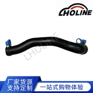 Tuyau de refroidissement 39097146 en caoutchouc EPDM pour remplacement du système de refroidissement - Product Image 5