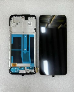 Lcds cho <span class=keywords><strong>Samsung</strong></span> Galaxy M02 Màn hình hiển thị <span class=keywords><strong>LCD</strong></span> chính hãng SM-A02/M02 màn hình lắp ráp số hóa cảm ứng thay thế điện thoại di động - Product Image 1