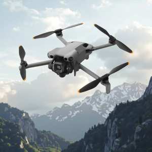 Mini 5 Pro Fly More Combo, Control Remoto Profesional, Diseño Plegable Fácil de Usar para Principiantes, Transmisión de 20 km, Incluye 3 Baterías - Product Image 2