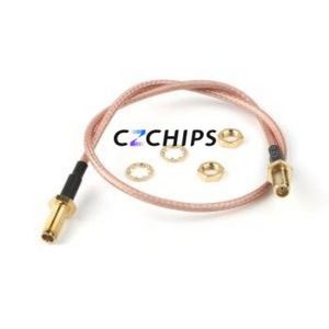 KH-SSMAK-SSMAK-RG316-300MM RF Cable RF Whole Sale Electronic Component Chips Supplier & BOM Service - Product Image 1