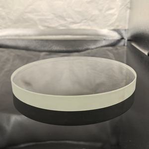 Disesuaikan ukuran besar suhu tinggi Pyrex Kaca resistensi Boro <span class=keywords><strong>3.3</strong></span> penglihatan kaca untuk Boiler - Product Image 4