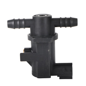 Vanne solénoïde à vide 4H23-9C915-AB 1/4 pouces DC 12V pour le contrôle du gaz des Land Rover - Product Image 3