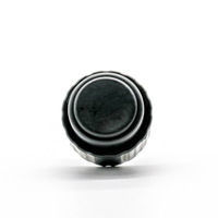 Projecteur en acier inoxydable réglable durable Niveleur de climatisation Niveau de nivellement Appareil Boulon Platelage Pieds d'établi M6 120mm