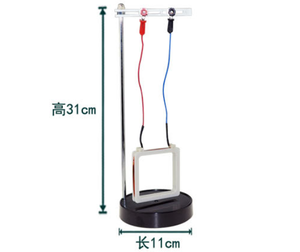 Modelo Educativo de Ciencia para la Escuela, Demostrador <span class=keywords><strong>del</strong></span> Principio <span class=keywords><strong>del</strong></span> Dedo Indicador, Aparato de Laboratorio de Física, Modelo de Enseñanza - Product Image 3