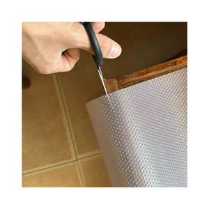 Großhandel Custom Size Roll EVA Anti-Rutsch-Matte für Regal auskleidung Küchen unterlage Schrank EVA Schubladen auskleidung - Product Image 3