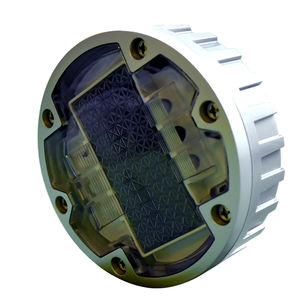 Алюминиевый дорожный отражатель на солнечной батарее - Product Image 6