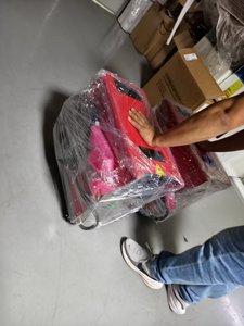 Nueva Máquina de Soldadura Láser de Chapa Metálica QCW Portátil de Fibra con Fuente para Acero Inoxidable, Taller DIY, Portátil de Mano L P - Product Image 3