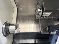 Torno CNC de Cama Plana/Inclinada TCK36A de Alta Calidad, Excelencia en Trabajo de Metales Automático, Control GSK, Horizontal, Alta Precisión, Eficiencia Energética