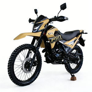 Nueva Motocicleta Todoterreno <span class=keywords><strong>Enduro</strong></span> 2026, Económica, <span class=keywords><strong>de</strong></span> 150cc, Motocicleta Todoterreno <span class=keywords><strong>de</strong></span> 200cc, Motocicleta Todoterreno <span class=keywords><strong>de</strong></span> 150cc - Product Image 1