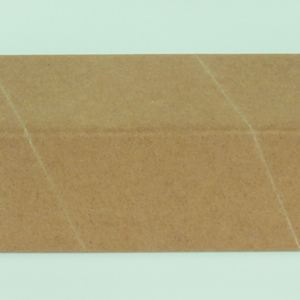 Rouleau de papier kraft carré écologique de taille personnalisée pour l'expédition et l'emballage du courrier Tube de l'industrie en spirale - Product Image 5