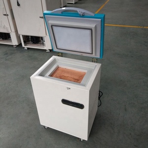 Séparateur d'écran LCD mobile - Machine de séparation ultra-congélateur -145°C pour la réparation - Product Image 6