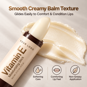 Bálsamo Labial Nutritivo Más Vendido, Hidratación Profunda, Repara Labios Secos y Agrietados en Invierno, 3.5g, Tamaño Pequeño de Bolsillo, Vitamina E, Bálsamo Hidratante - Product Image 4