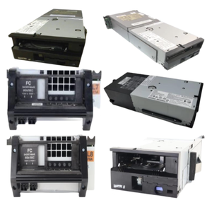 For 3588-F8A TS1080 LTO8 HH Tape Drive for TS3500 - Product Image 3