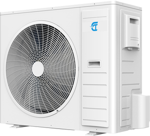 DC INVERTER <b>Mini</b> <b>split</b> Air conditioner 24000BTU/h Cooling only R32 - Product Image 5