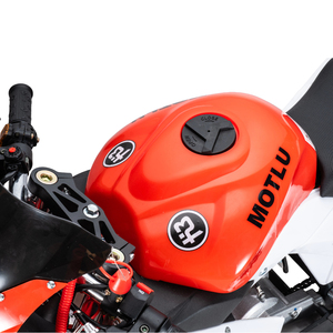 Mini moto de course tout-terrain SC60cc à moteur 60cc haute performance, refroidie par air, 4 temps, à essence, couleur personnalisée - Product Image 3