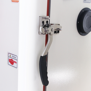 תא תרמי בעל דיוק גבוה -40~150 ℃   בקרה ניתנת לתכנות - Product Image 3