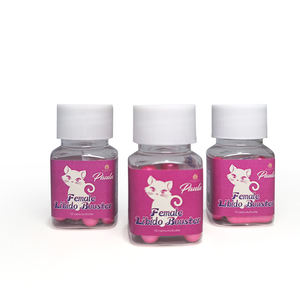 Cápsulas de Salud Herbal al por Mayor para la Vitalidad Femenina Adulta y Apoyo Inmunológico, No Apto para Mujeres Embarazadas, 1 Pastilla Diaria - Product Image 5