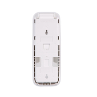 Distributeur de parfum Programmable, désodorisant, capteur de lumière, aérosol