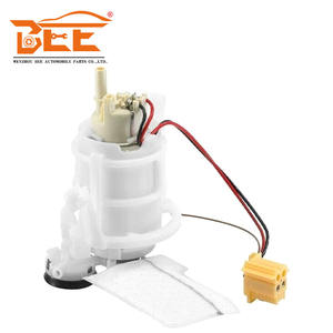 BMW 16117217261 MM052 FG1633 FE0476A2C53343541Z用高品質燃料ポンプアセンブリ - Product Image 1