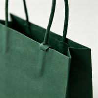 Boîte en carton ondulé de couleur ivoire personnalisée avec fentes pour l'emballage de vêtements