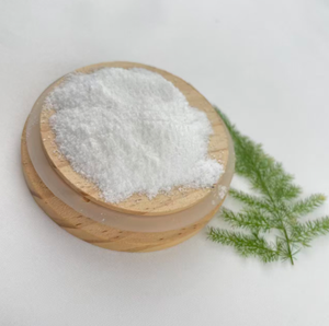 Matière première synthétique, numéro CAS 151, sulfate dodécylique de sodium, C12H26O4S.Na, poudre - Product Image 2