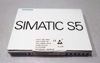 Modules d'entrée numériques Simatic S5 6ES54314UA12 Version : 01, neufs, d'origine, PLC en stock